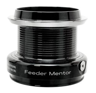 Шпуля Tica Feeder Mentor FM5000 алюмінієва