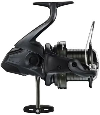 Катушка Shimano Speedmaster XTD 14000 3+1BB 4.3:1