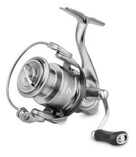 Котушка Select Chrome 4000S 6+1BB