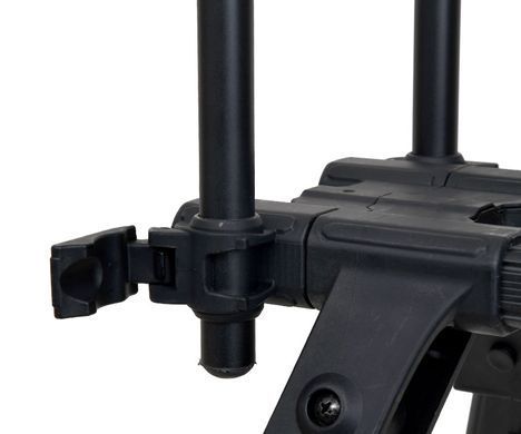 Род-под Carp Pro на 3 вудлища 123 DL