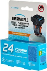 Картрідж Thermacell M-24 Repellent Refills Backpacker (24 годин)