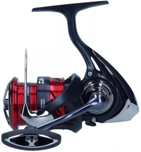 Катушка Daiwa 23 Ninja LT 2500