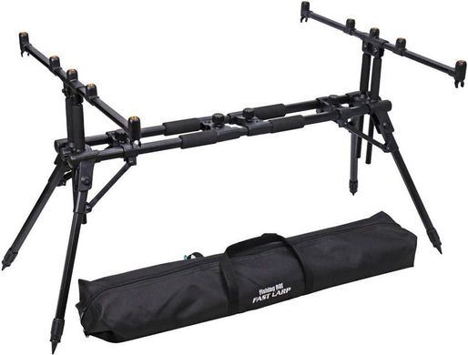 Подставка (Rod Pod) Род-под Fishing ROI Fast Carp, 5 удилищ