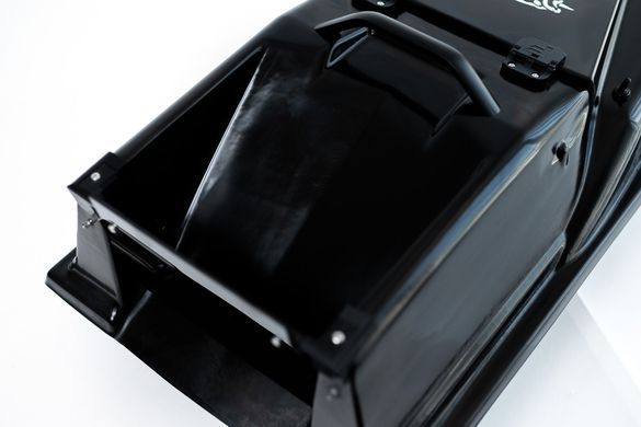 Кораблик для рыбалки Фурия Фюжн с GPS (Maxi Cortex) и Эхолотом Toslon TF300