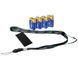 Набiр сигналiзаторiв Carp Pro Escol WRS 4+1 (6920-004)