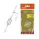 Оснастка коропова ORANGE #54 Roomy Flat Method Leadcore, під бойл, 40 г, 2кр