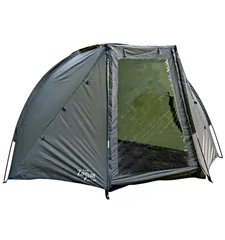 Карповая палатка Carp Zoom Practic Bivvy, 1 person 255x180x130cm (CZ7519)