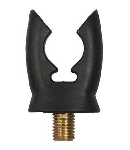 Тримач задній для рід поду CarpZoom Rubber Head Rod Rest гумовий