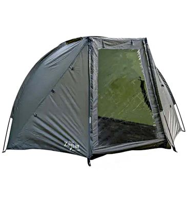 Карповая палатка Carp Zoom Practic Bivvy, 1 person 255x180x130cm (CZ7519)