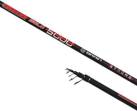 Удилище болонское Brain Classic Strong Bolo 6.00m 10-30g