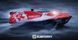 Короповий кораблик Runferry SOLO V3 + GPS (9+1) Orange Автопілот + Ехолот Toslon TF520