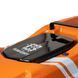 Короповий кораблик Runferry SOLO V3 + GPS (9+1) Orange Автопілот + Ехолот Toslon TF520
