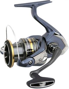 Катушка Shimano Ultegra FC C3000 5+1BB