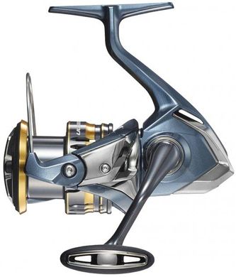 Котушка Shimano Ultegra FC C3000 5+1BB