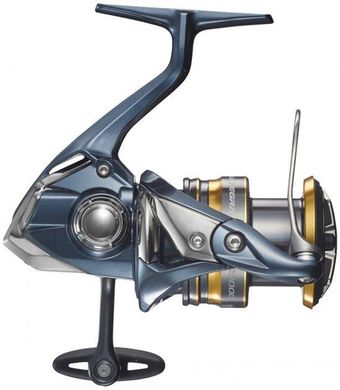 Катушка Shimano Ultegra FC C3000 5+1BB