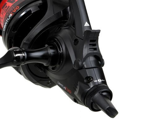 Катушка Carp Pro Cratus Evo 10000 FS (CPCE10FS)