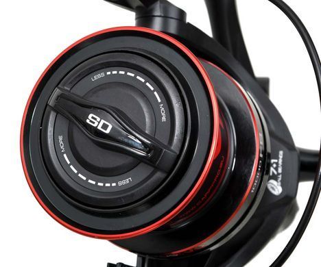 Катушка Carp Pro Cratus Evo 10000 FS (CPCE10FS)