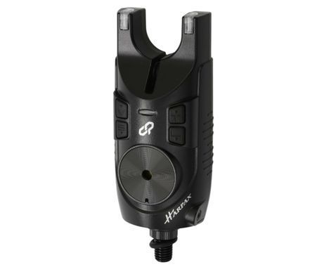 Набір сигналізаторів Carp Pro Harpax 4+1 (CPHXBA4)
