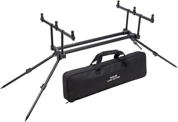 Подставка (Rod Pod) Род-под Fishing ROI Carp Hunter