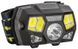 Фонарь налобный Carp Zoom Marshal Origo Headlamp аккумуляторный 120 люм (CZ5355)