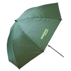 Зонт рибальський EnergoTeam Umbrella PVC 220 див. з регулюванням нахилу