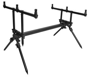 Підставка (Рід Під) CarpZoom Standard N3 Rod Pod, 3 вудилища