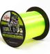 Волосінь Carp Zoom Bull-Dog Fluo Carp Line 1000 м 0,35 мм 15,45 кг салатова (CZ3049)