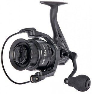 Катушка фидерная Brain Scout SE-B 6000S 8+1BB Black