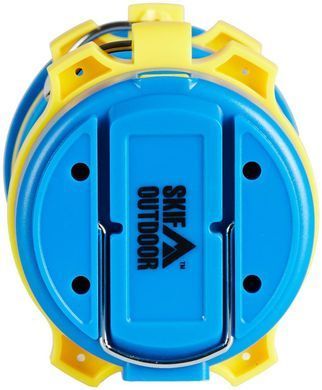 Ліхтар кемпінговий Skif Outdoor Buster SE