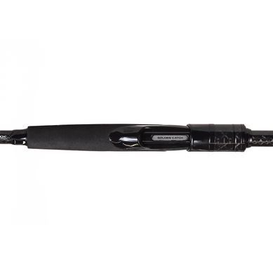 Вудлище спінінгове Golden Catch Inquisitor Monster Edition INS-792H 2.36 м 14-56г