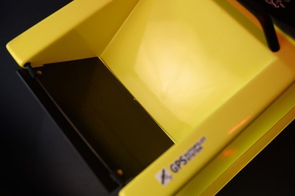 GPS (Maxi Cortex), Ехолот Toslon TF520, Професійний кораблик Фортуна (27000 mAh)