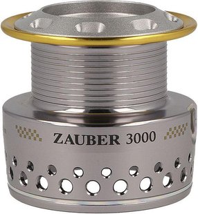 Шпуля Ryobi Zauber 4000 алюмінієва