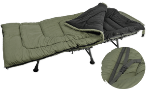 Спальний мішок Carp Zoom Extreme Sleeping Bag