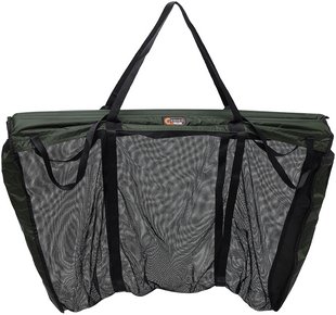 Мешок карповый Prologic C-Series Retainer & W/Sling Large 90 X 55cm Green/Black