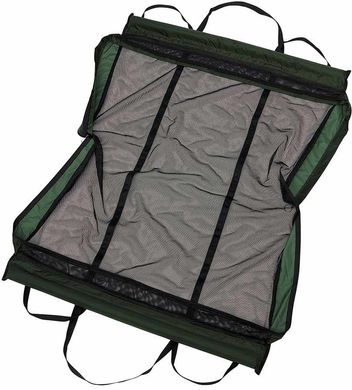 Мешок карповый Prologic C-Series Retainer & W/Sling Large 90 X 55cm Green/Black