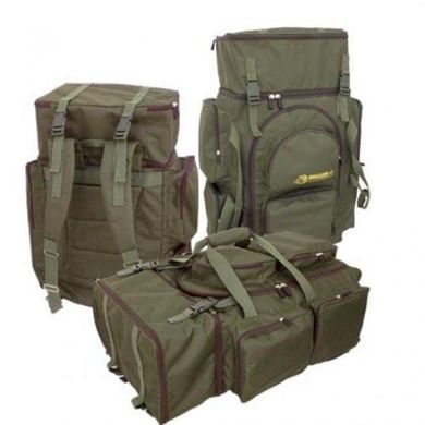 Рюкзак-сумка для рыбаков Acropolis РРС-1