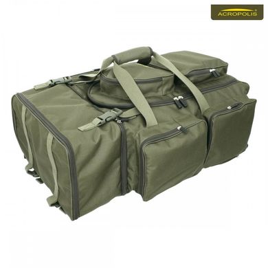Рюкзак-сумка для рыбаков Acropolis РРС-1