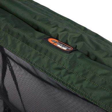 Мешок карповый Prologic C-Series Retainer & W/Sling Large 90 X 55cm Green/Black