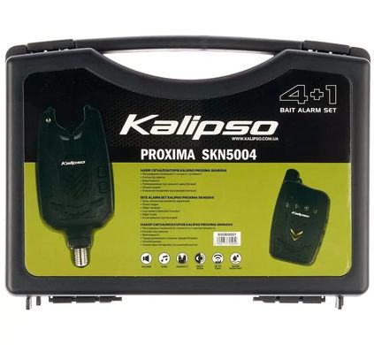 Набір сигналізаторів Kalipso Proxima SKN5004