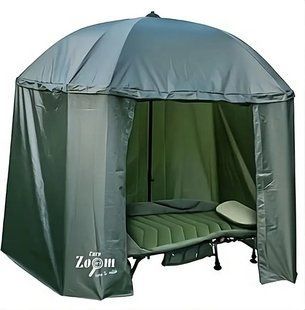 Зонт-палатка Carp Zoom Square Umbrella Shelter (CZ1790)