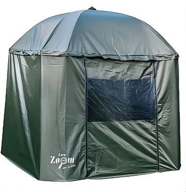 Зонт-палатка Carp Zoom Square Umbrella Shelter (CZ1790)
