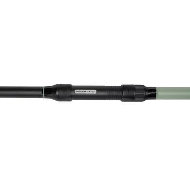 Вудлище коропове/фідерне GC Evolution X-Duo 3.60м 4lb 180г
