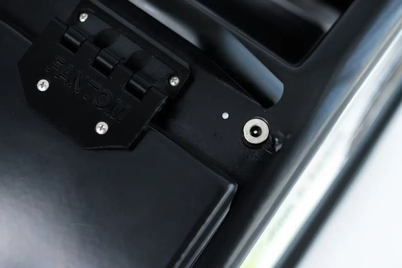 Кораблик для прикормки Фантом Модерн з ехолотом Toslon300 та GPS автопілотом (V3_9+1)