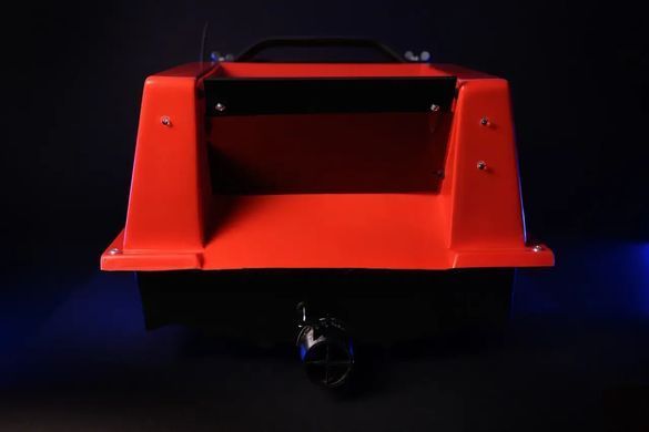 Кораблик Фортуна з GPS автопілотом Fortuna X на 27000mAh
