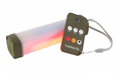 Фонарь Trakker Nitelife Bivvy Light Remote 150 люм (2500 m/Ah, функция powerbank)