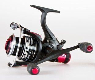 Котушка з байтраннером Carp Expert Method Feeder Runner 50
