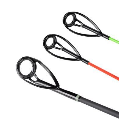 Удилище карповое / фидерное GC Evolution X-Duo 3.90м 4lb 180г