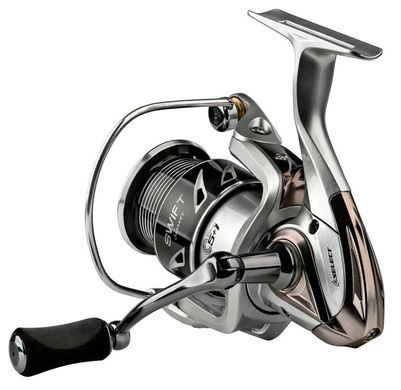 Котушка Select Swift 4000M 5+1BB