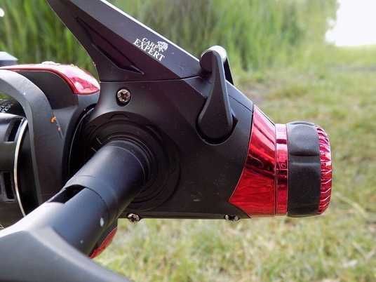 Котушка з байтраннером Carp Expert Method Feeder Runner 50 - CARPMAX - Риболовний магазин
