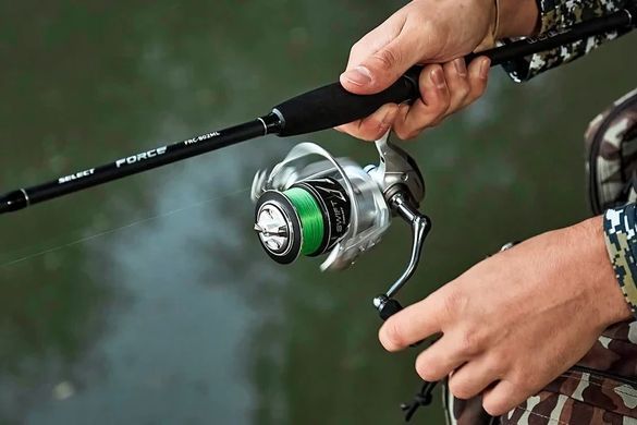 Котушка Select Swift 4000M 5+1BB